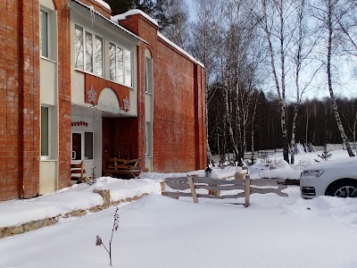 Photos of Zagorodnyy Klub "Berloga"