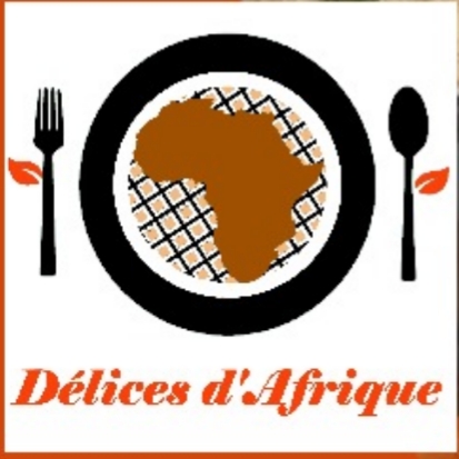Délices d'Afrique logo