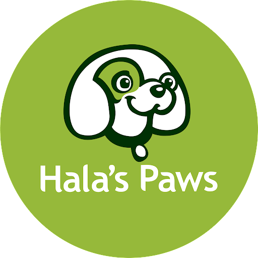 Hala's Paws