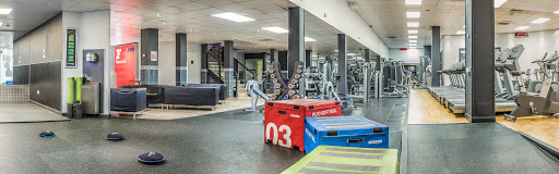 Fitness First