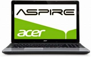Get Acer Aspire E1-571 Notebook Driver software, User Manual