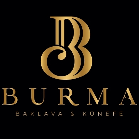 Burma Baklavaları logo