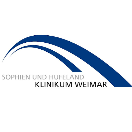 Sophien- und Hufeland Klinikum logo