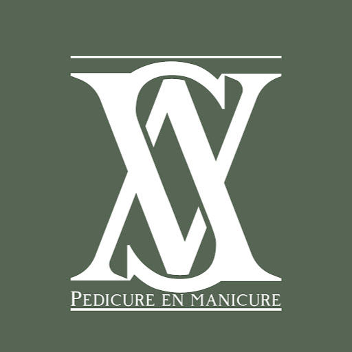 Pedicure Voet-AgeS logo