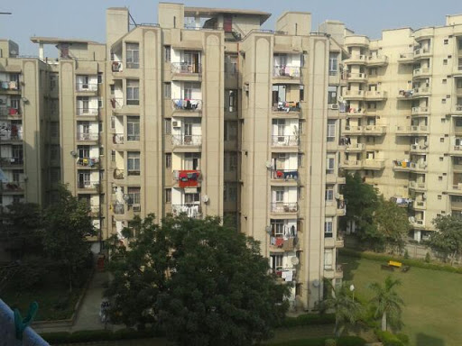 Shubham Apartments, Plot 13, Sector 22, Dwarka, New Delhi, Delhi, India, Apartment_Building, state DL