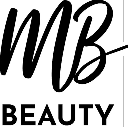 MB Beauty logo