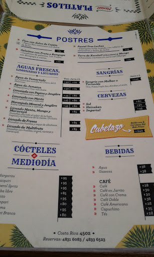 MezCal