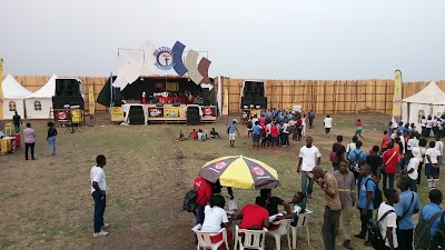 Photos of Stade Camtel Bepanda