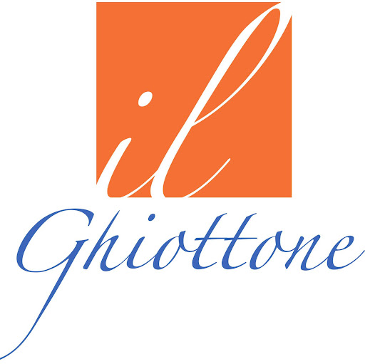 Restaurant il Ghiottone logo