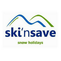 Snow Holidays logo