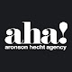 Aronson Hecht Agency