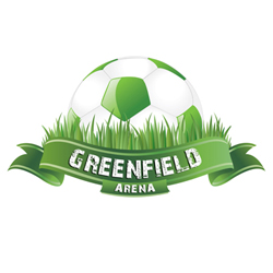 Greenfield Arena Midtown logo