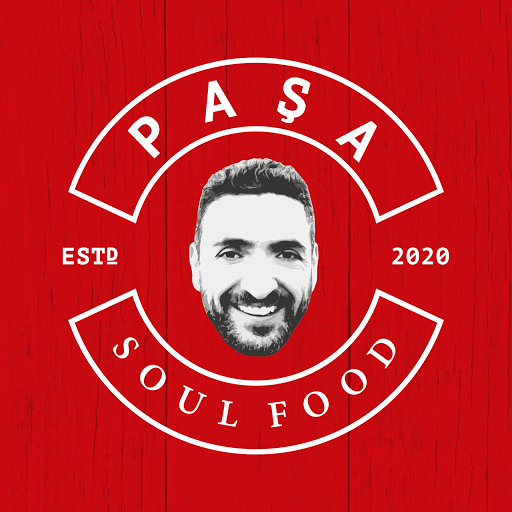 PASA.SOUL.FOOD | KEBAP-GRILL logo