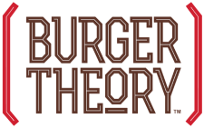 Burger Theory - Grand Rapids logo