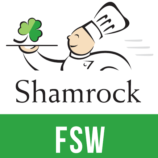 Shamrock Foodservice Warehouse logo