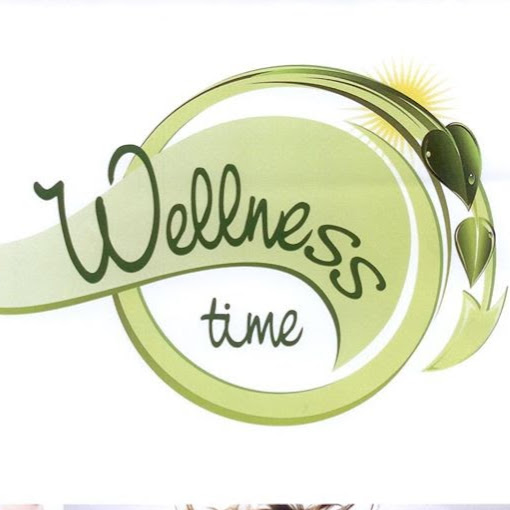 Wellness time