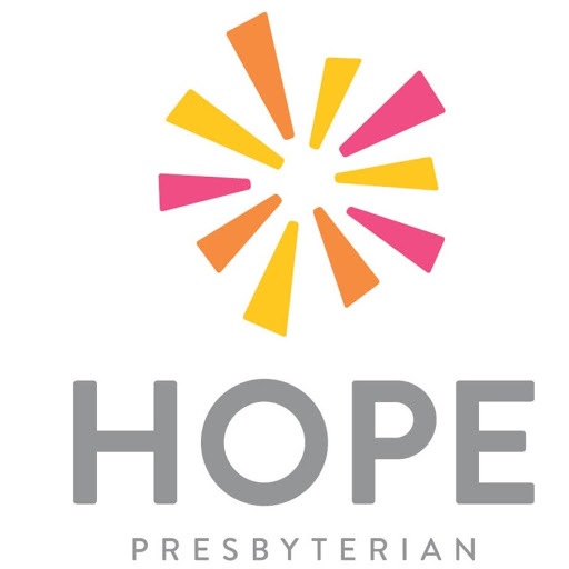 Hope Presbyterian Church logo