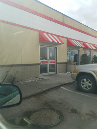 Fast Food Restaurant «KFC», reviews and photos, 43 Longview Dr, Bangor, ME 04401, USA