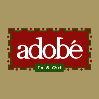 Adobe In & Out - Fulton logo