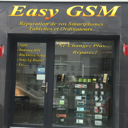 Easy GSM