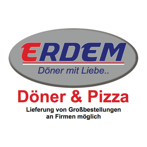 Erdem Döner & Pizza logo