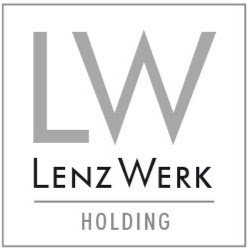 LenzWerk Holding GmbH logo