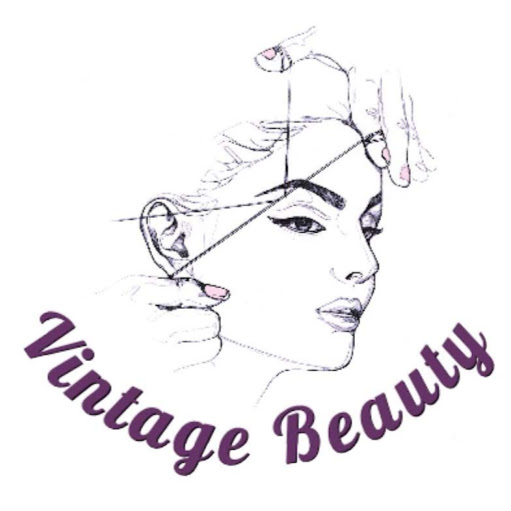 Vintage Beauty logo