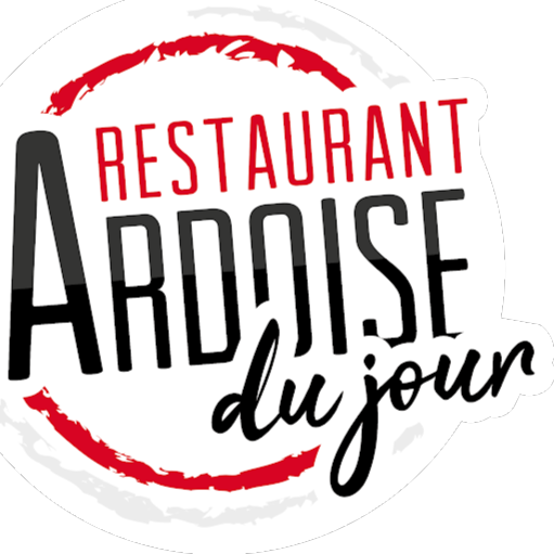 L'Ardoise du Jour logo