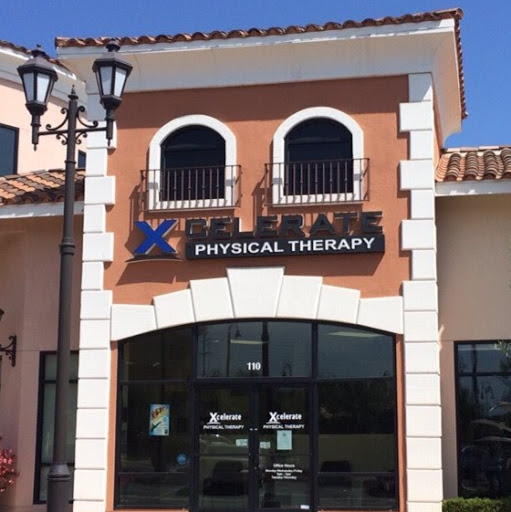 Xcelerate Physical Therapy, Inc.