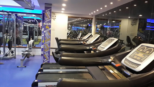 YFC - YOUR fitness Club, Old Legend Store, Dr Rajendra Prasad Marg, Shastri Nagar, Ratlam, Madhya Pradesh 457001, India, Physical_Fitness_Programme, state MP