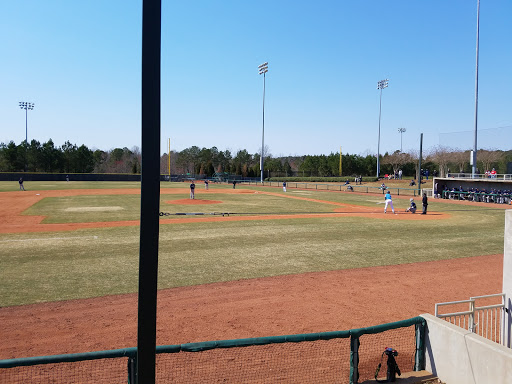 Sports Complex «USA Baseball National Training Complex», reviews and photos, 200 Brooks Park Ln, Cary, NC 27519, USA