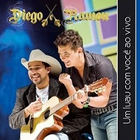 Diego e Ramon  - Um Luau com você