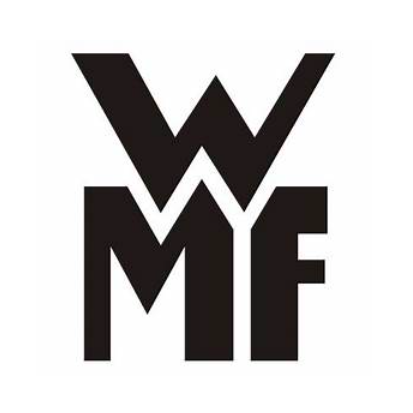 WMF Berlin Marzahner Promenade logo