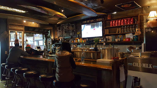 Coffee Shop «Coffee Surf Co», reviews and photos, 803 Ocean Ave, Belmar, NJ 07719, USA