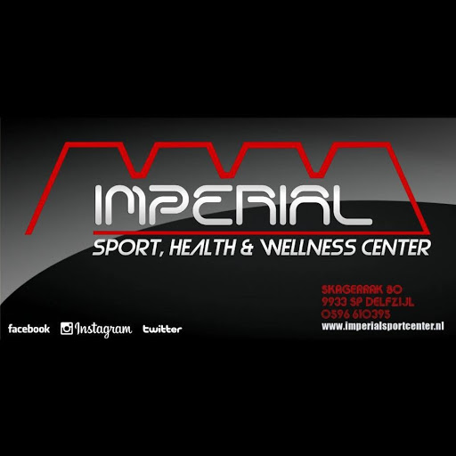 Sport, Health & Wellness Center Imperial