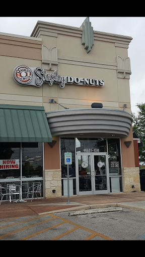 Donut Shop «Shipley Do-Nuts», reviews and photos, 11881 Bandera Rd, Helotes, TX 78023, USA