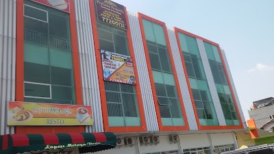 Photos of ATM Muamalat Indomaret Mampang Sawangan
