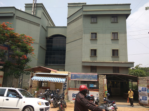 BSNL Customer service centre & Office, Tumkur Main Rd, Vivekananda Nagar, Peenya, Bengaluru, Karnataka 560058, India, Telephone_Company, state KA