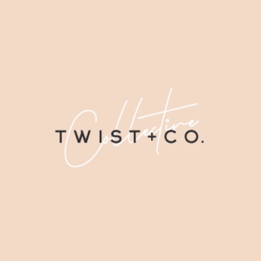 Twist+Co. logo