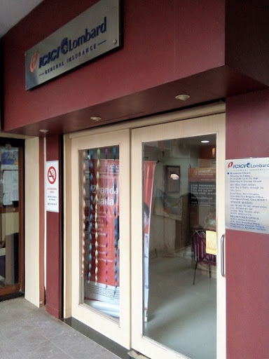 ICICI Lombard General Insurance Co. Ltd, 1st Floor, Zion Complex,, Opposite Fire Brigade Office, Swarajpuri Road, Gaya, Bihar 823001, India, Medical_Insurance_Agency, state BR