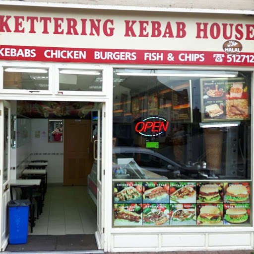 Kettering Kebab House
