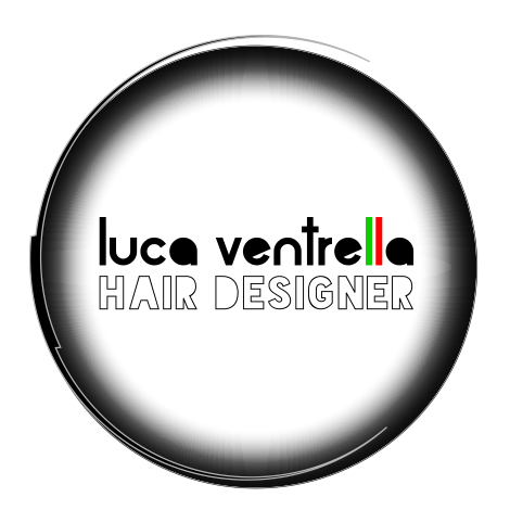 Luca Ventrella Hair Designer logo
