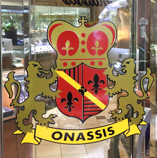 Onassis Jewelry Collection, Inc.