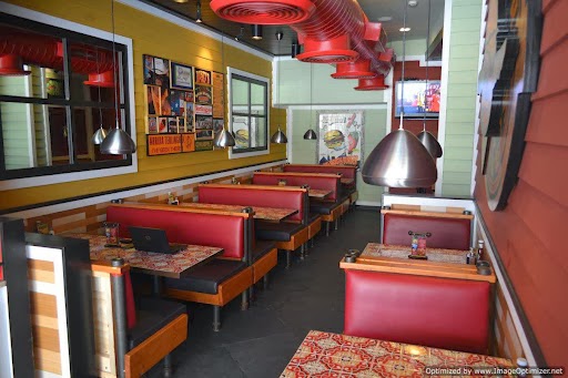 Chili's Grill & Bar