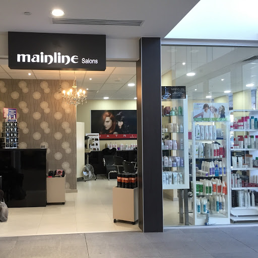 Mainline Salons