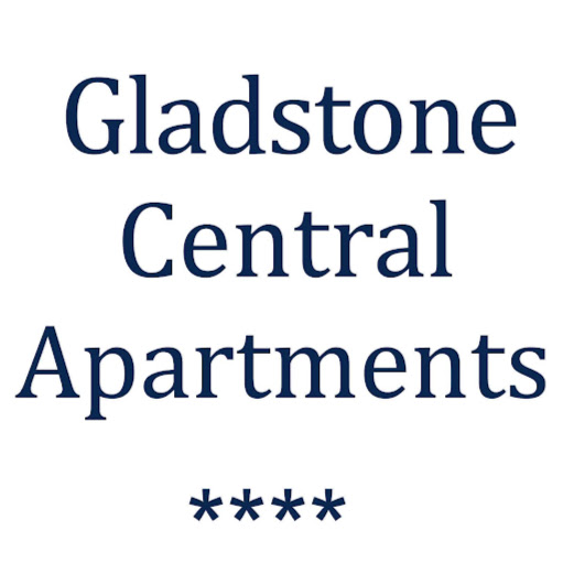 Gladstone Central Apartments