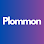 Plommon Media logotyp