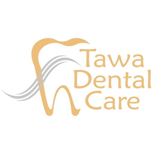 Tawa Dental Care logo