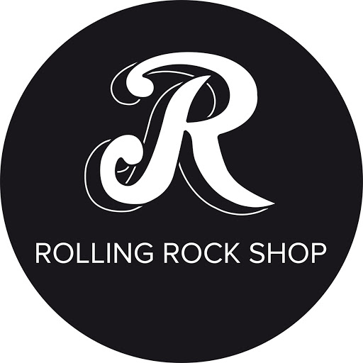 Rolling Rock Shop [Selected Streetwear]