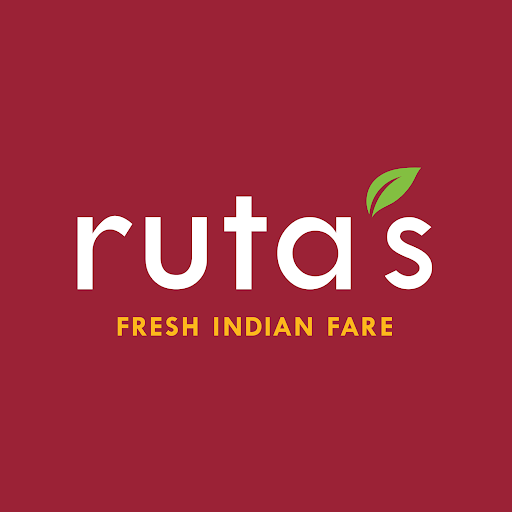 Ruta's Vibrant Indian Cafe